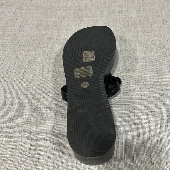 Tory Burch Miller Wedge Sandal - Picture 5 of 9